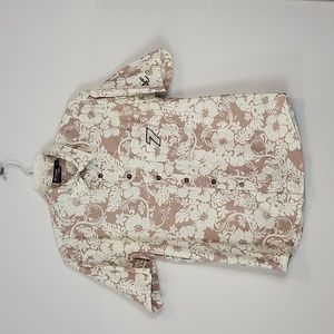 CHASE AUTHENTIC- Trackside Apparel of Nascar- #7 Justin Allgaier Hawaiian Shirt